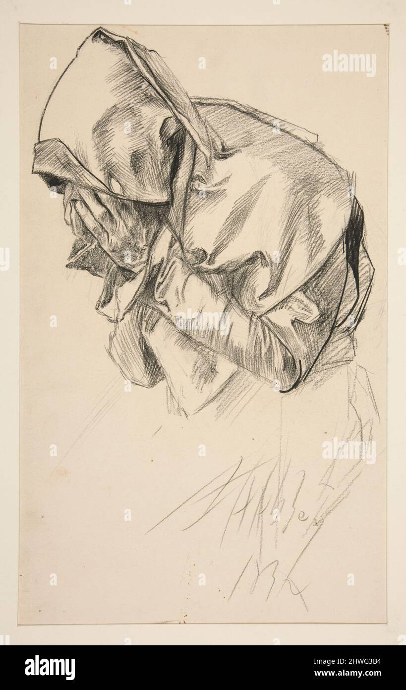 Boston library mural hi-res stock photography and images - Alamy