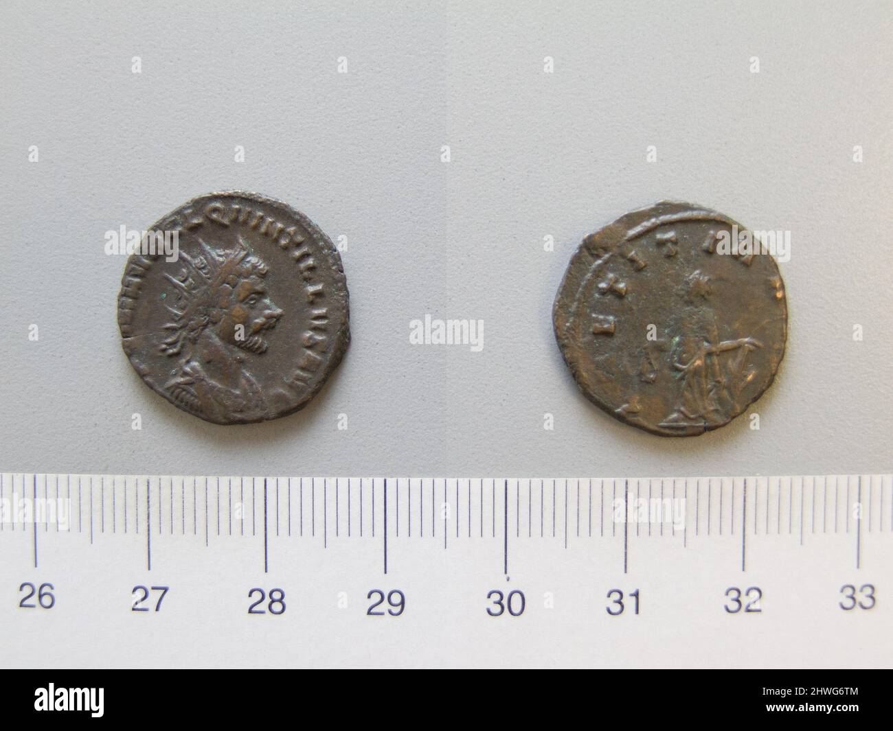 Emperor quintillus hires stock photography and images Alamy