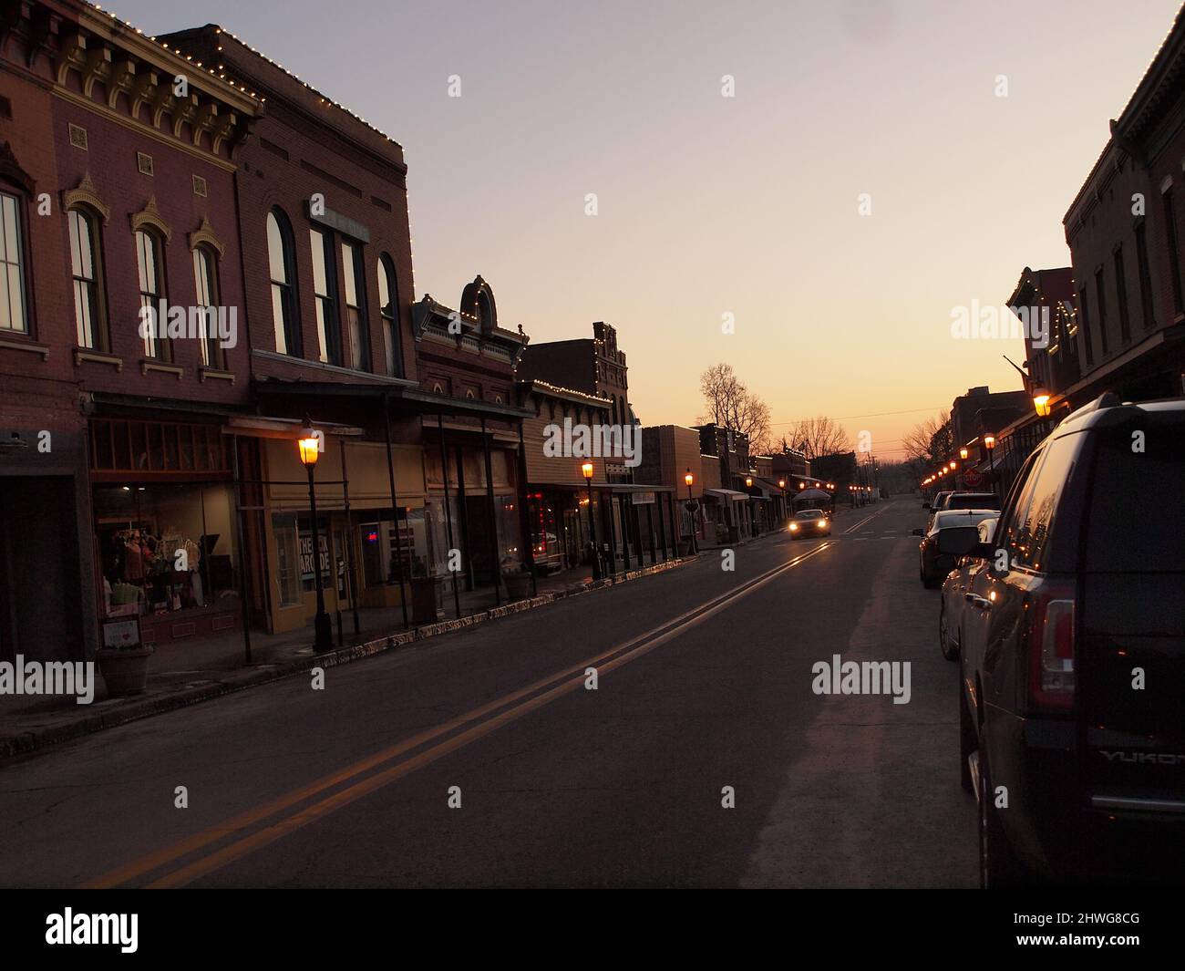 Van buren arkansas hires stock photography and images Alamy