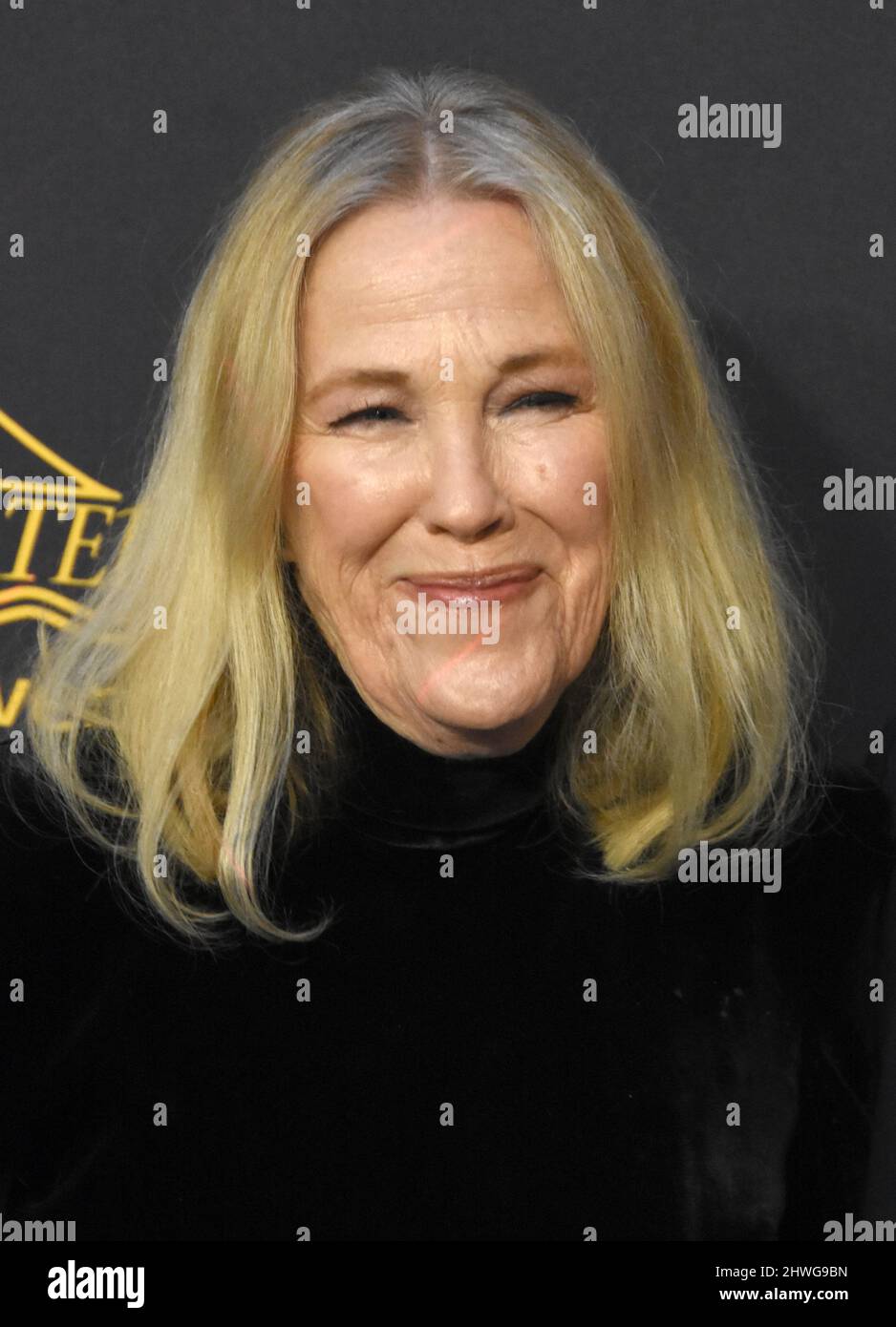 Catherine Ohara 2022