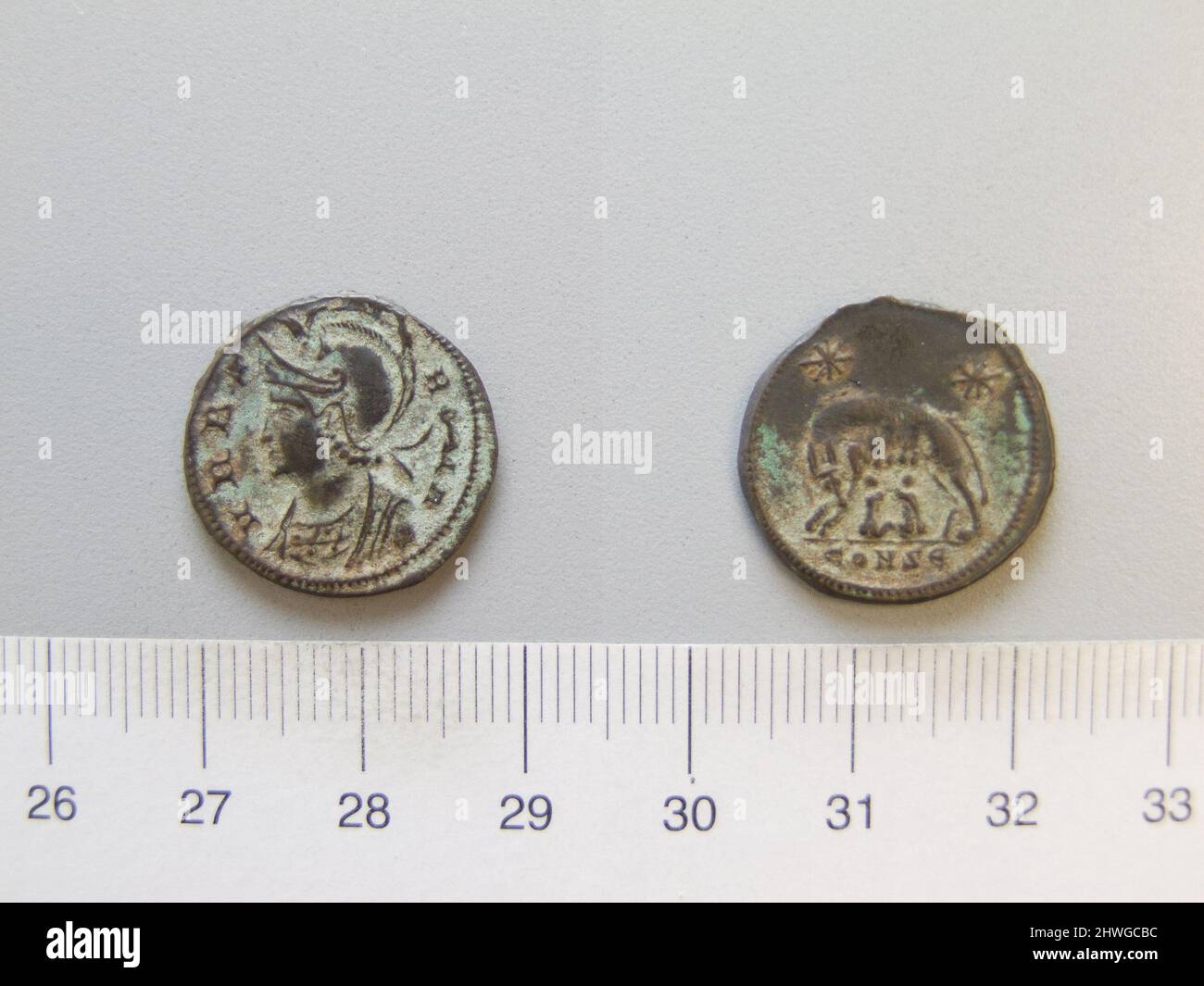 Roma empire era hi-res stock photography and images - Alamy