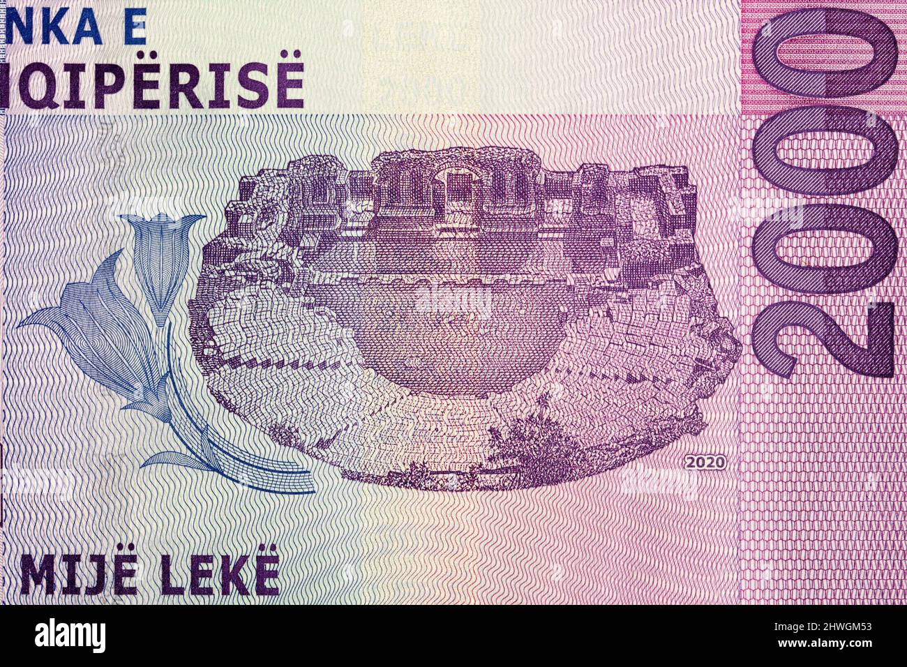 Lek money hi-res stock photography and images - Alamy