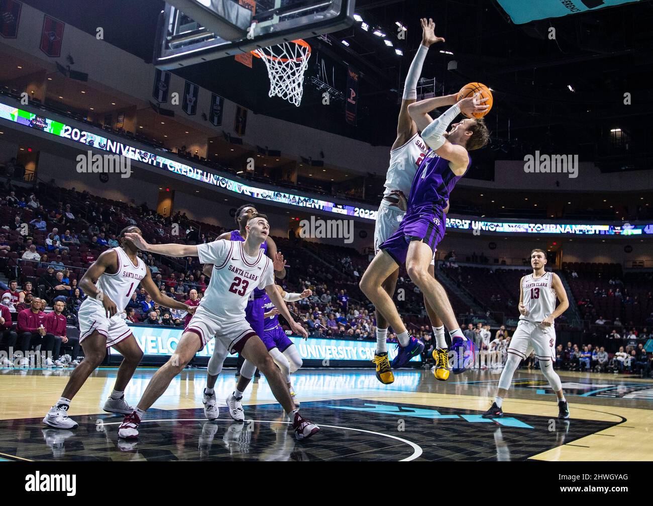 March 05 2022 Las Vegas NV U S A CAPTION CORRECTION Brigham Young march-05-2022-las-vegas-nv-u-s-a-caption-correction-brigham-young