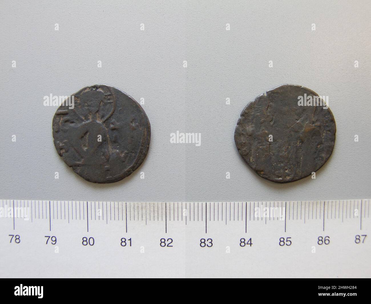 1 Crown of James I, King of England from London. Ruler James I, King