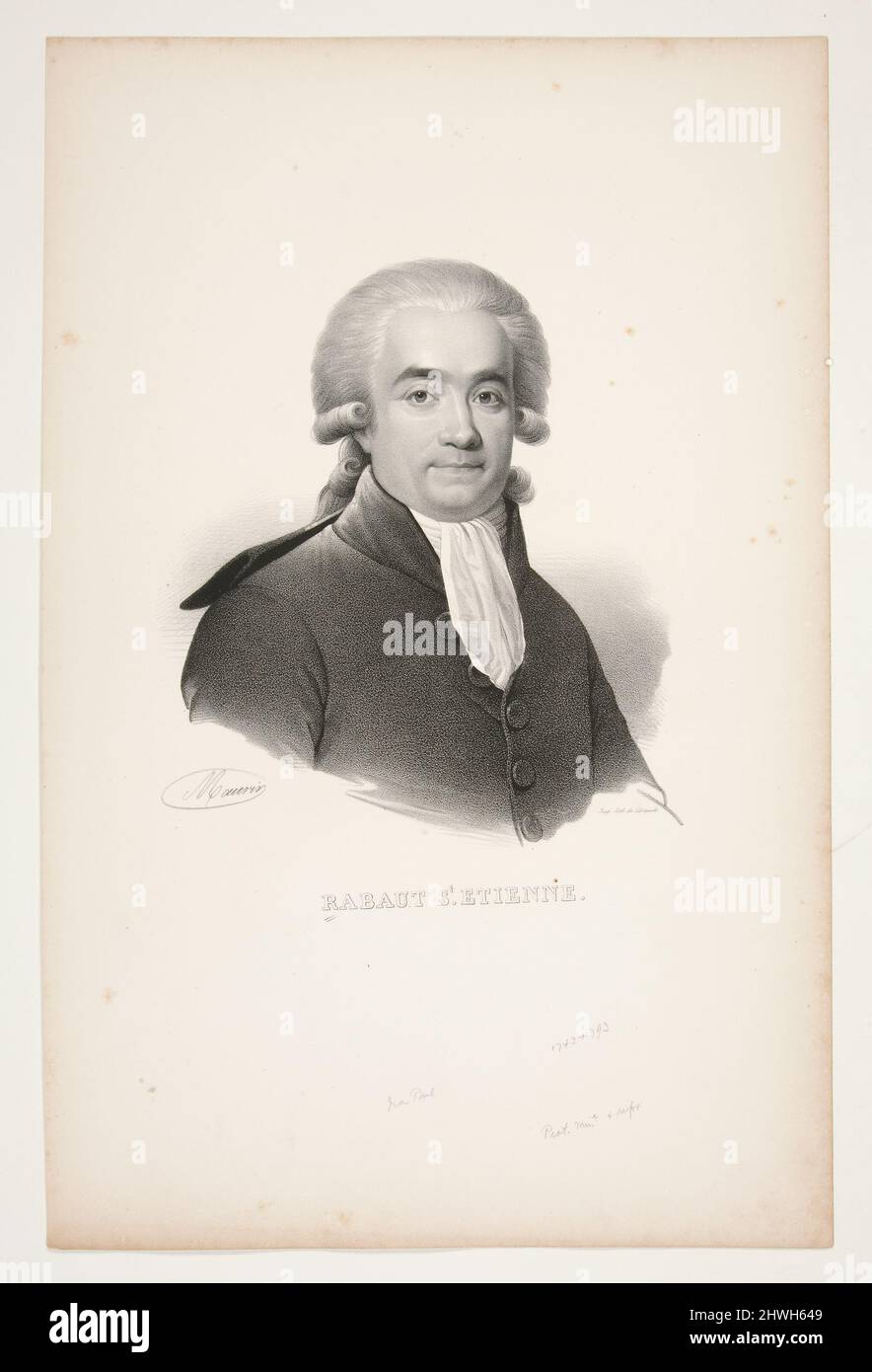 Antoine Rabaut Rabaut st hi-res stock photography and images - Alamy