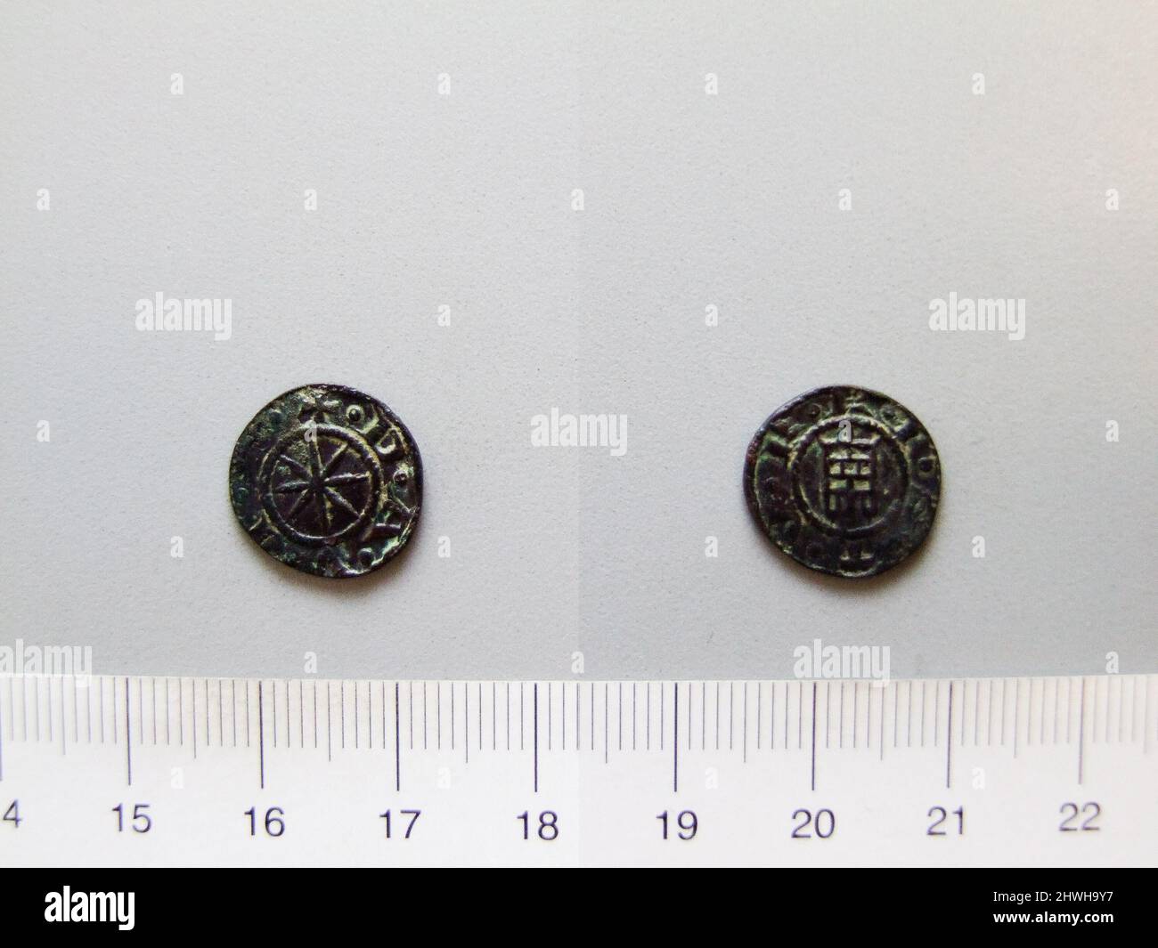 Raymond iii of tripoli hi-res stock photography and images - Alamy