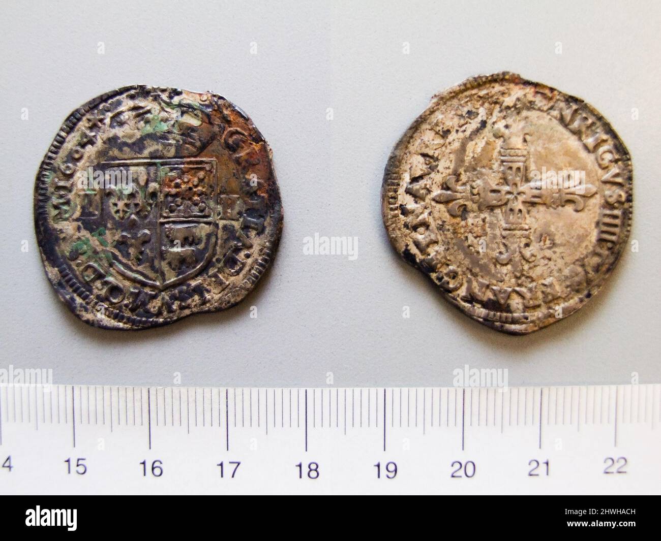 quarter-ecu-of-henry-iv-from-bearn-ruler-henry-iv-king-of-france