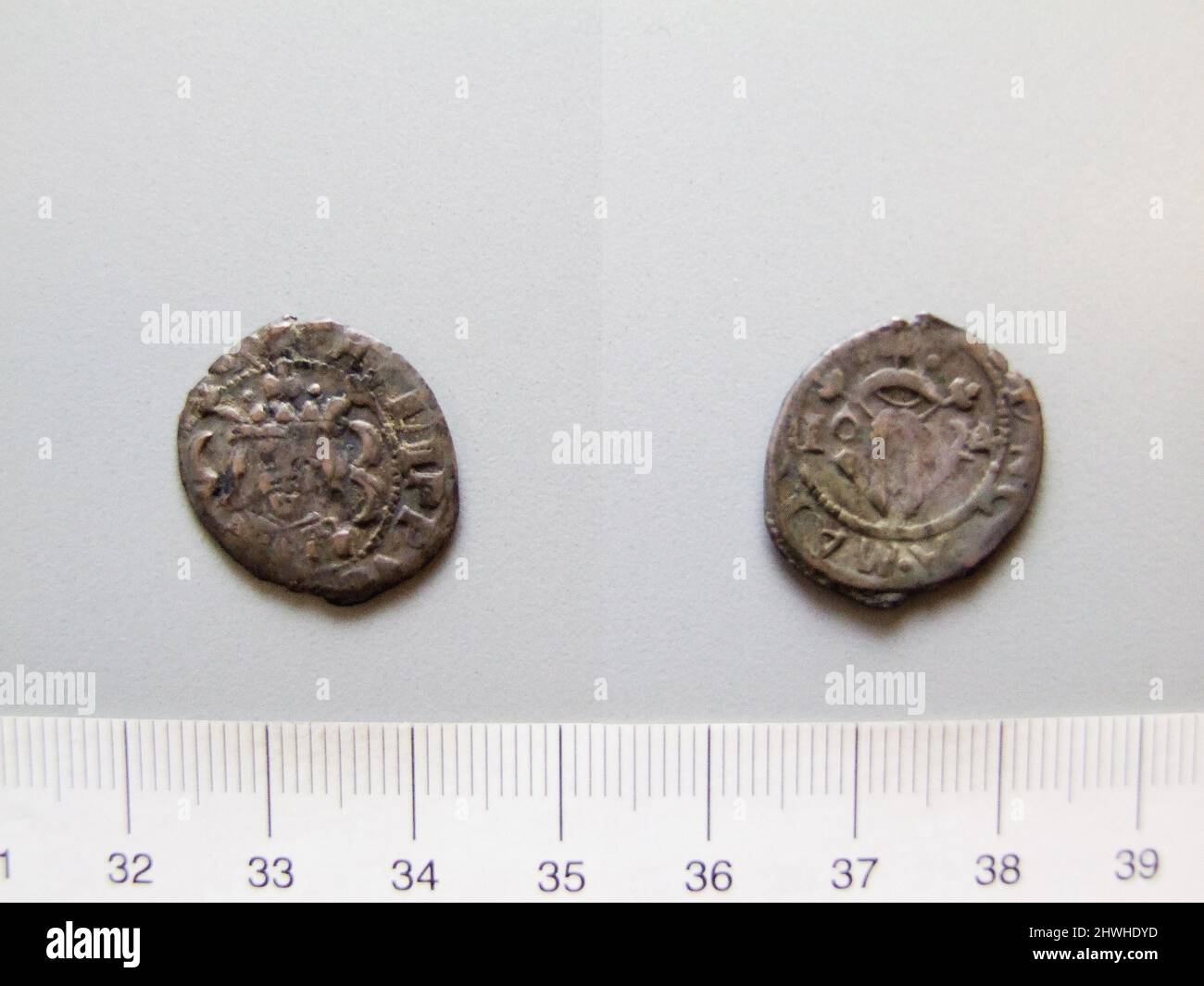 Spanish Ruler Spain royal 17th century hi-res stock photography and images - Alamy