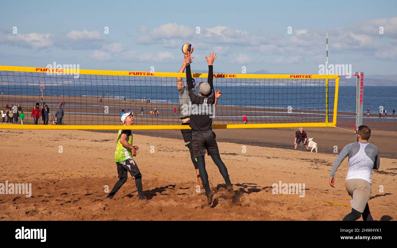 Scotland 2022 volleyball hires stock photography and images Alamy