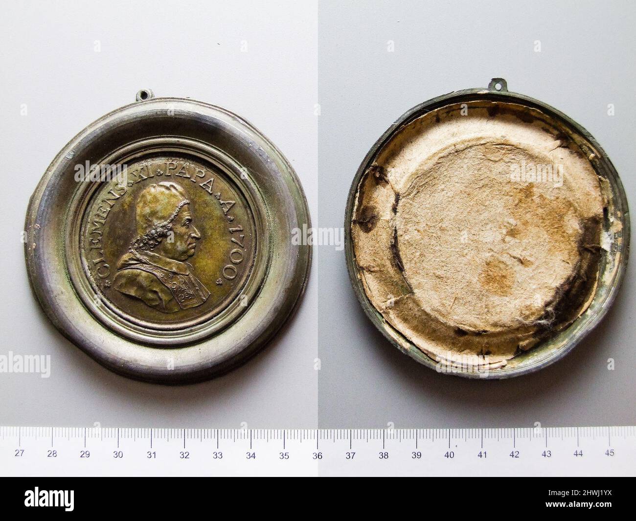 pope-clement-xi-hi-res-stock-photography-and-images-alamy