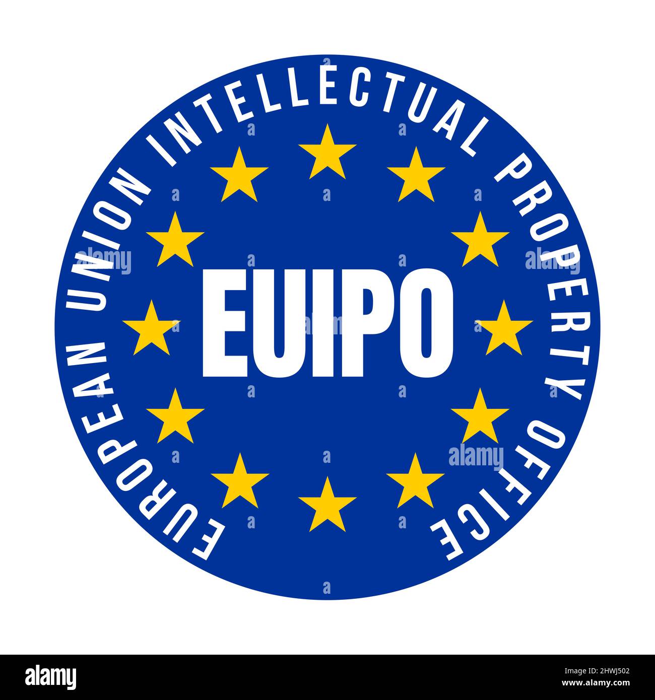 Oficina de propiedad intelectual de la unión europea