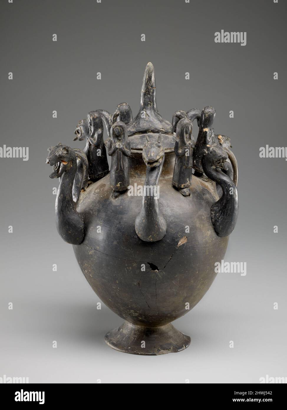 Modern forgery hi-res stock photography and images - Alamy
