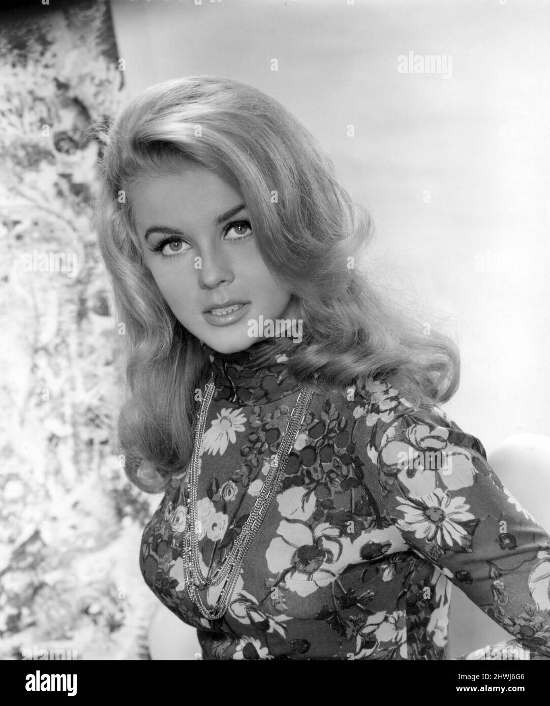ANN-MARGRET in THE PLEASURE SEEKERS (1964), directed by JEAN NEGULESCO. Credit: 20TH CENTURY FOX / Album Stock Photo