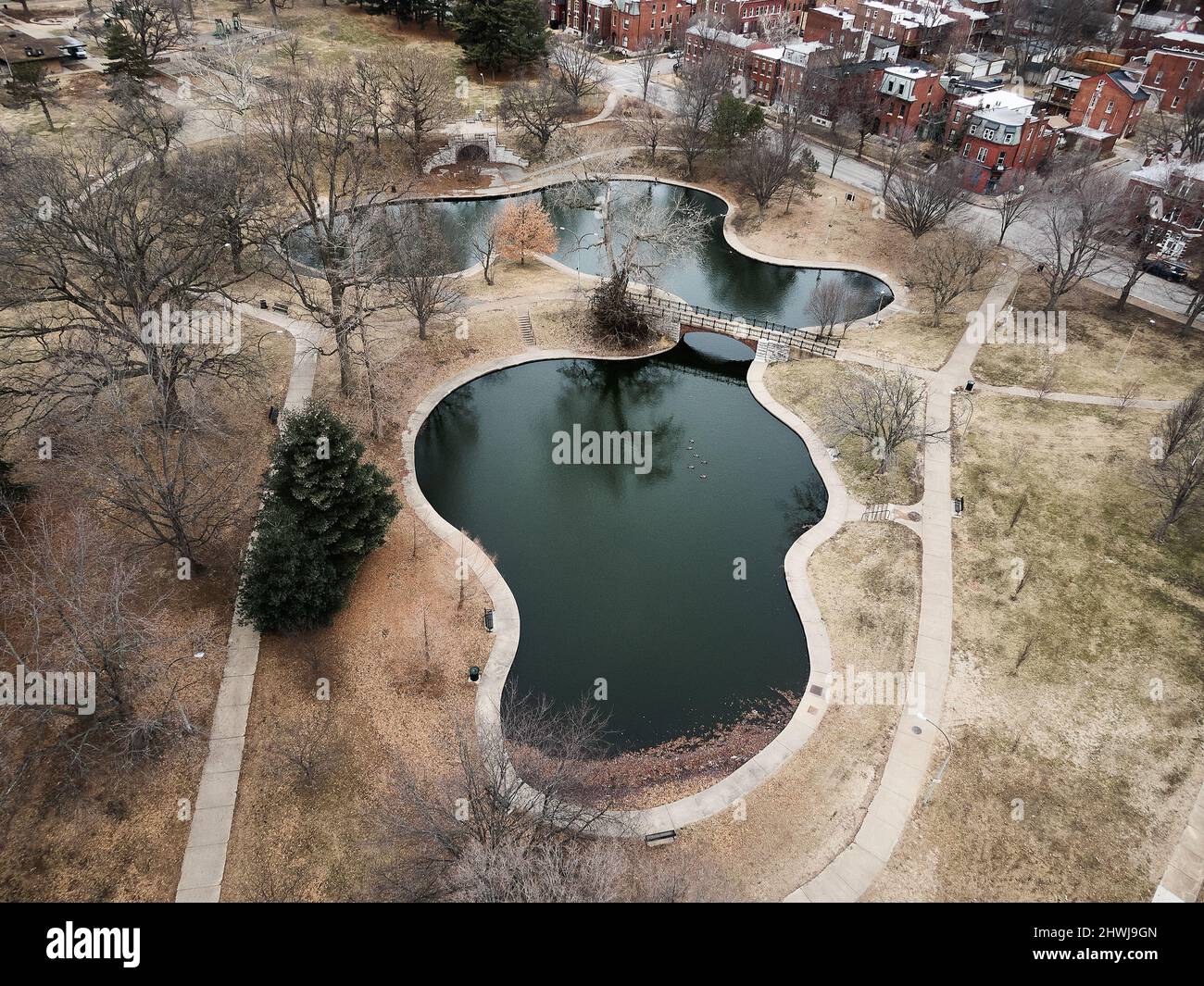 Benton park view hires stock photography and images Alamy