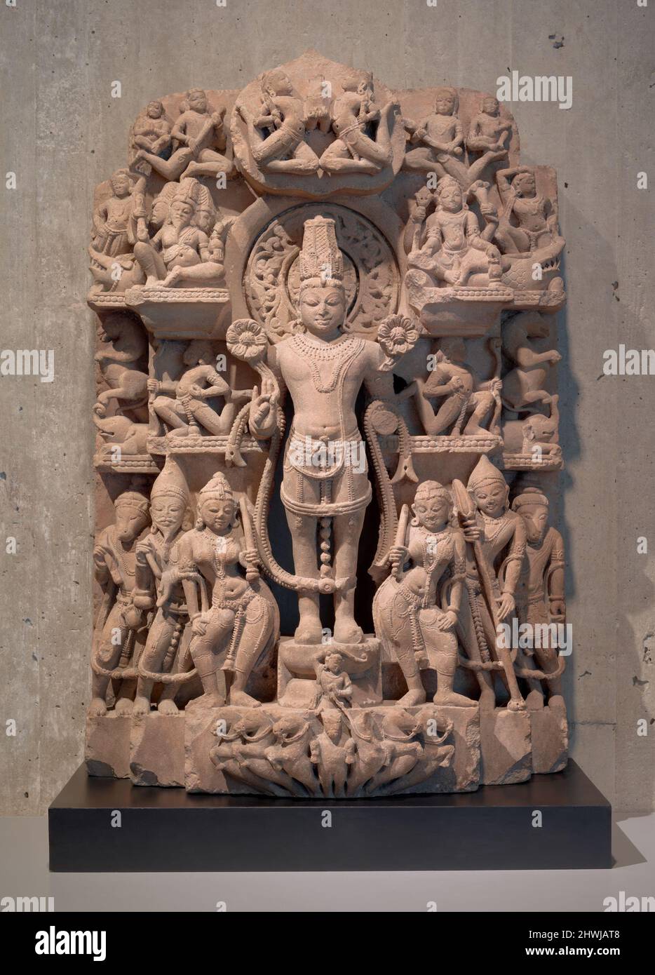 Surya chariot sun hi-res stock photography and images - Alamy