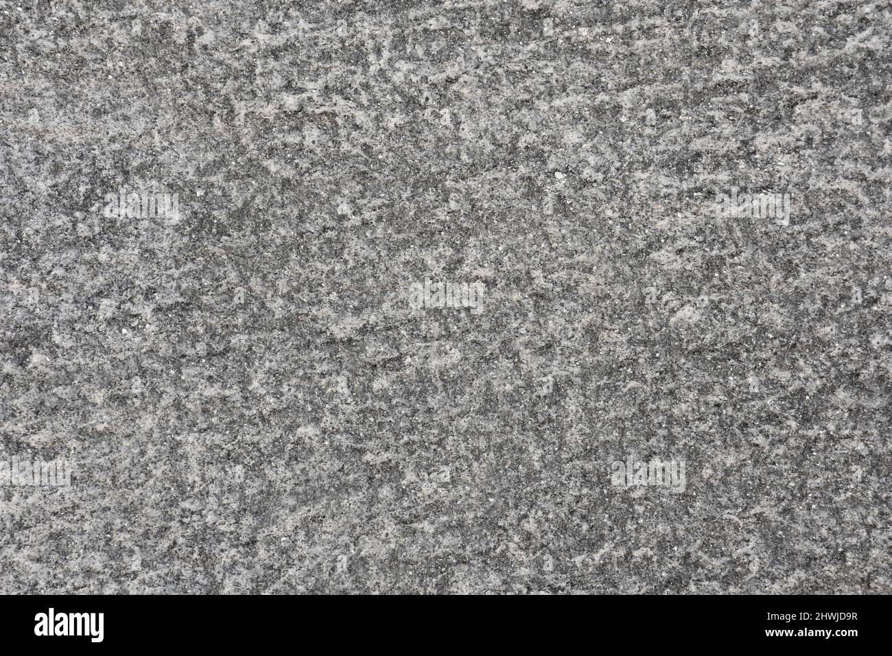 Gray and white natural stone texture background. Stock Photo
