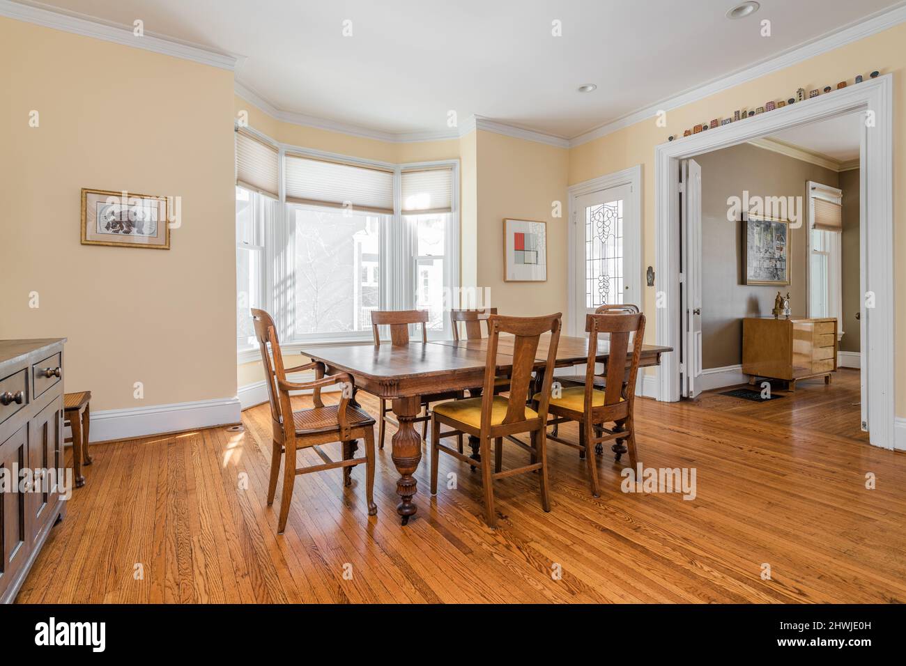 Residential furniture hi-res stock photography and images - Alamy