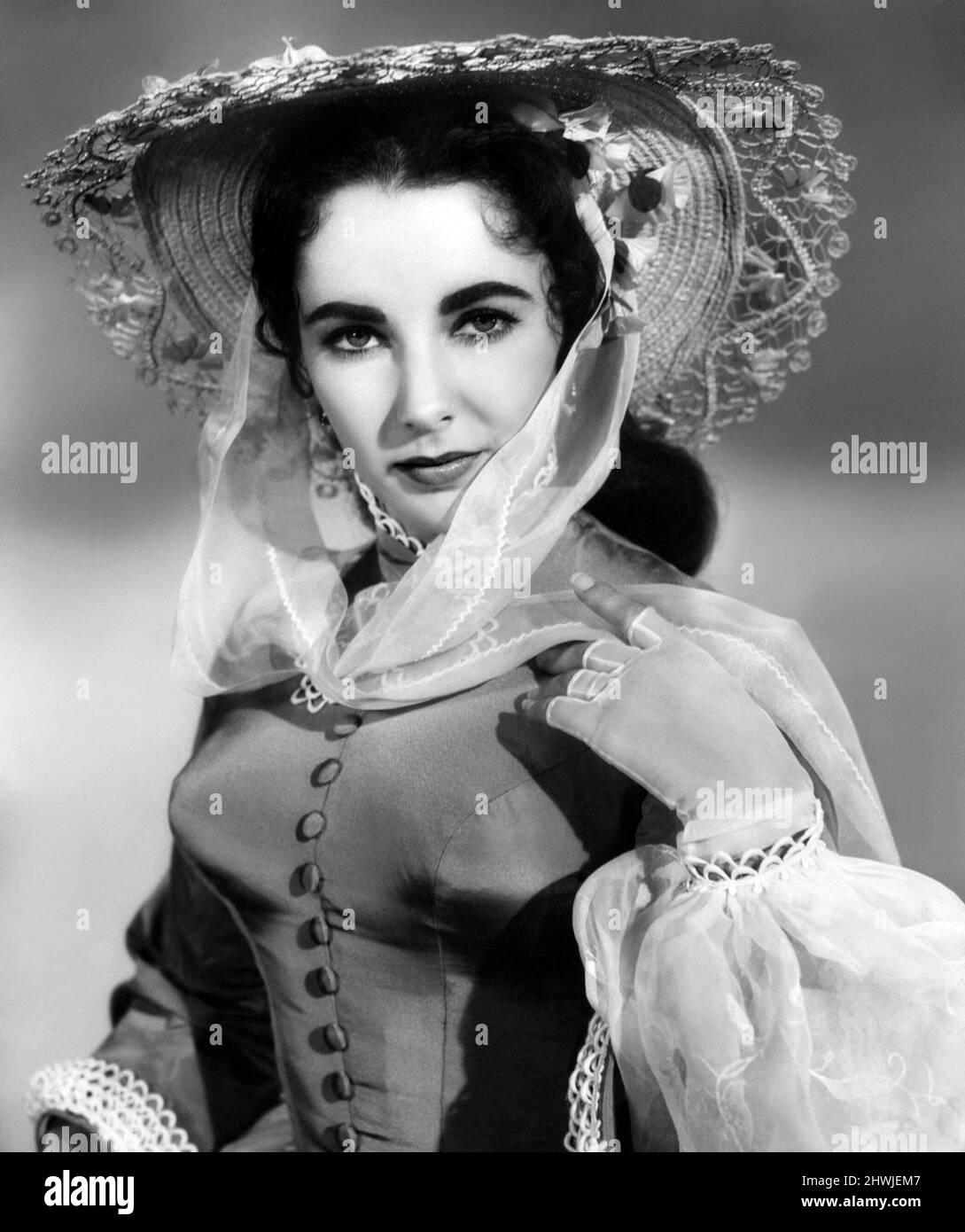 Raintree county hires stock photography and images Alamy