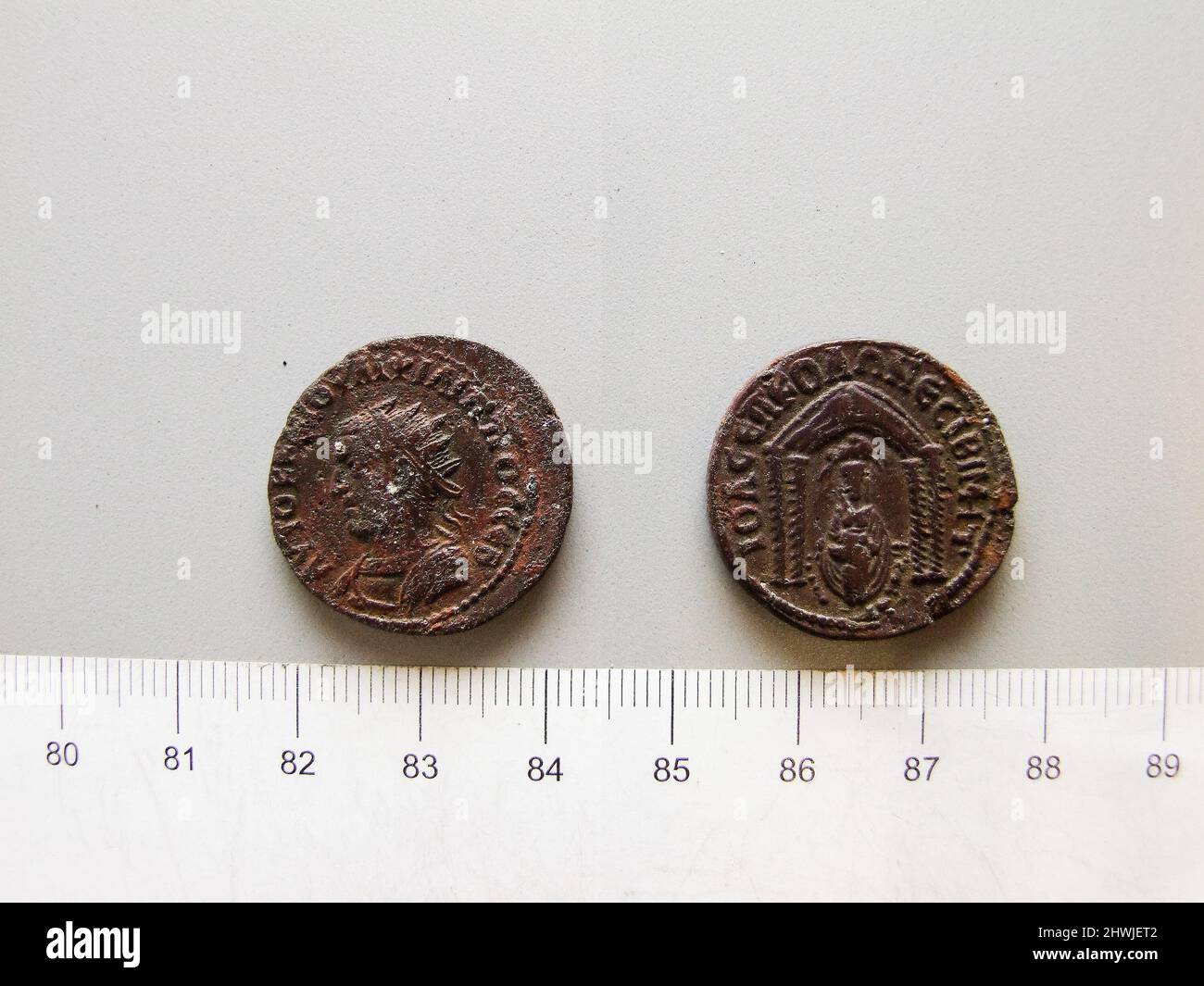 Ibls Ruler 1 As of Philip I, Emperior of Rome from Nisibis. Ruler: Philip, the ...