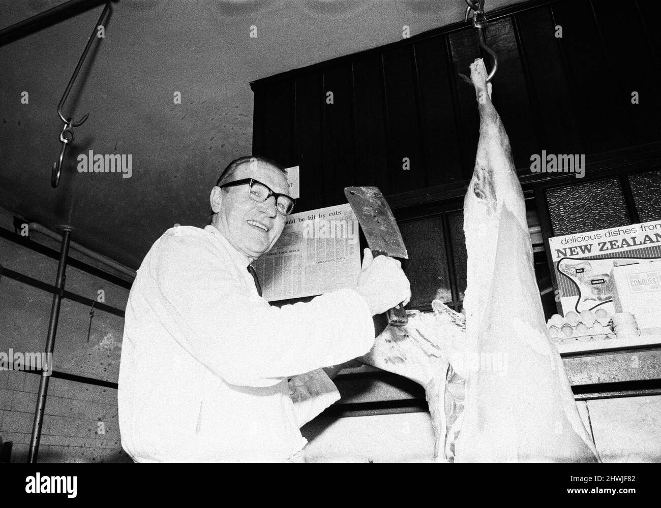 53 years Black and White Stock Photos & Images Alamy