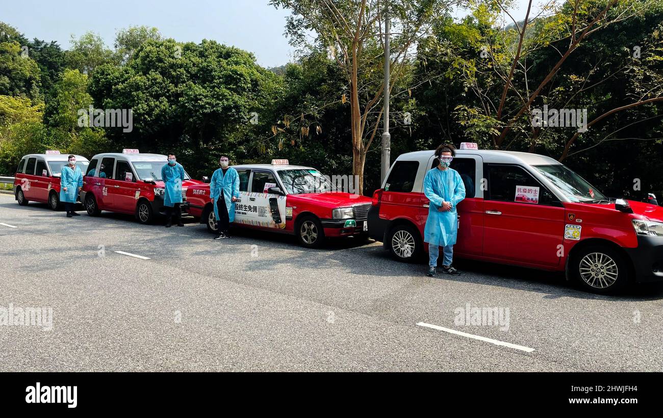 Battle Taxi High Resolution Stock Photography and Images - Alamy