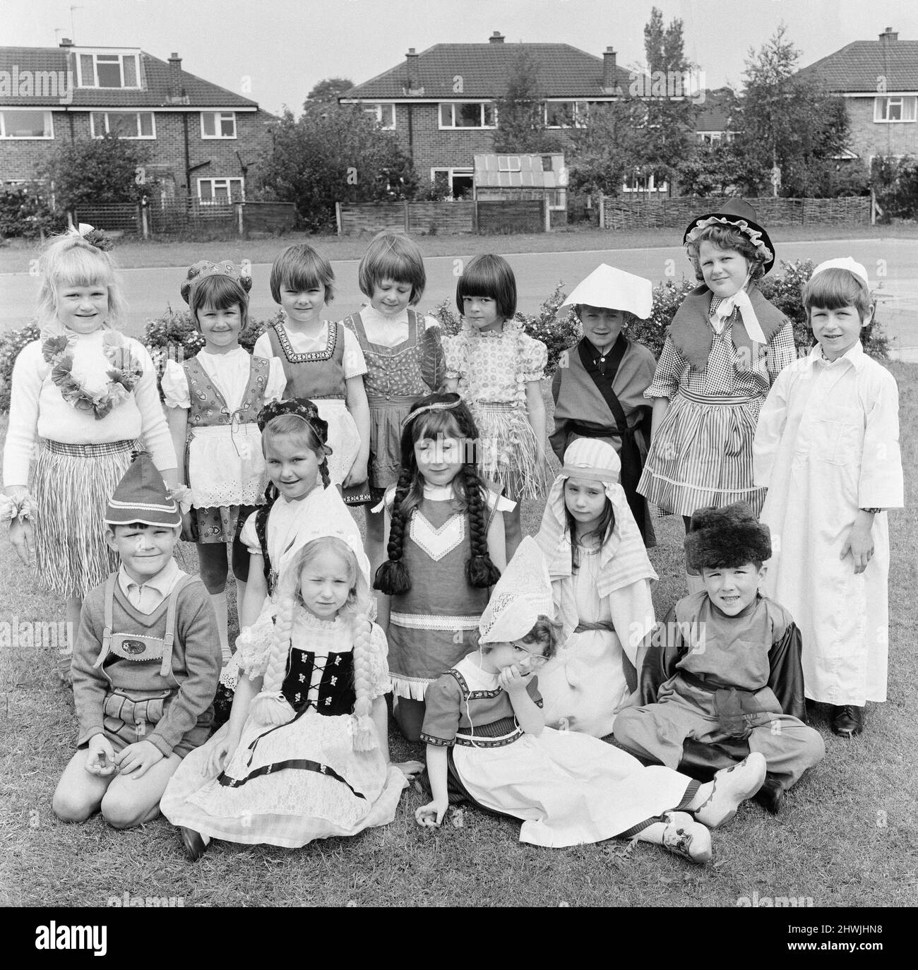 Children Kader Primary School, Staindrop Drive, Acklam Middlesbrough