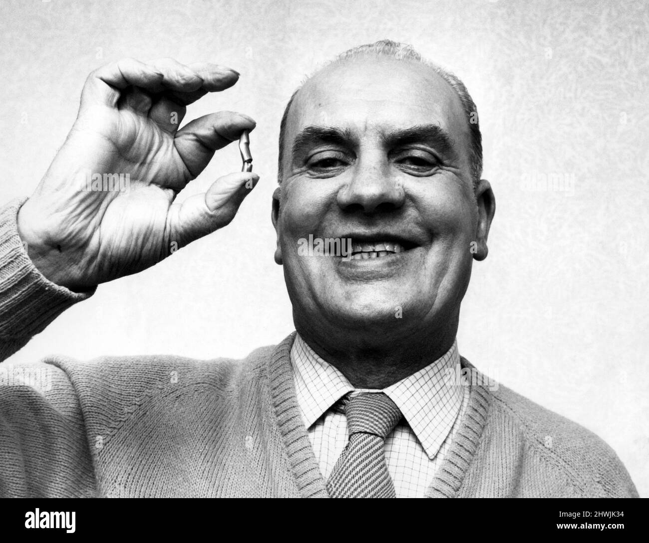 Air blow gun Black and White Stock Photos & Images Alamy