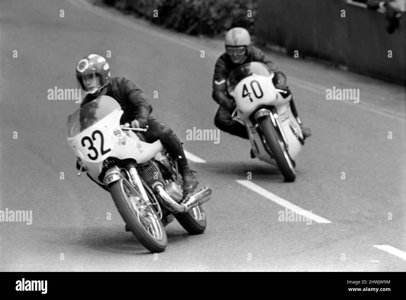 Timothy Isom Motorcycle Racer 001 o hi-res stock photography and images - Alamy