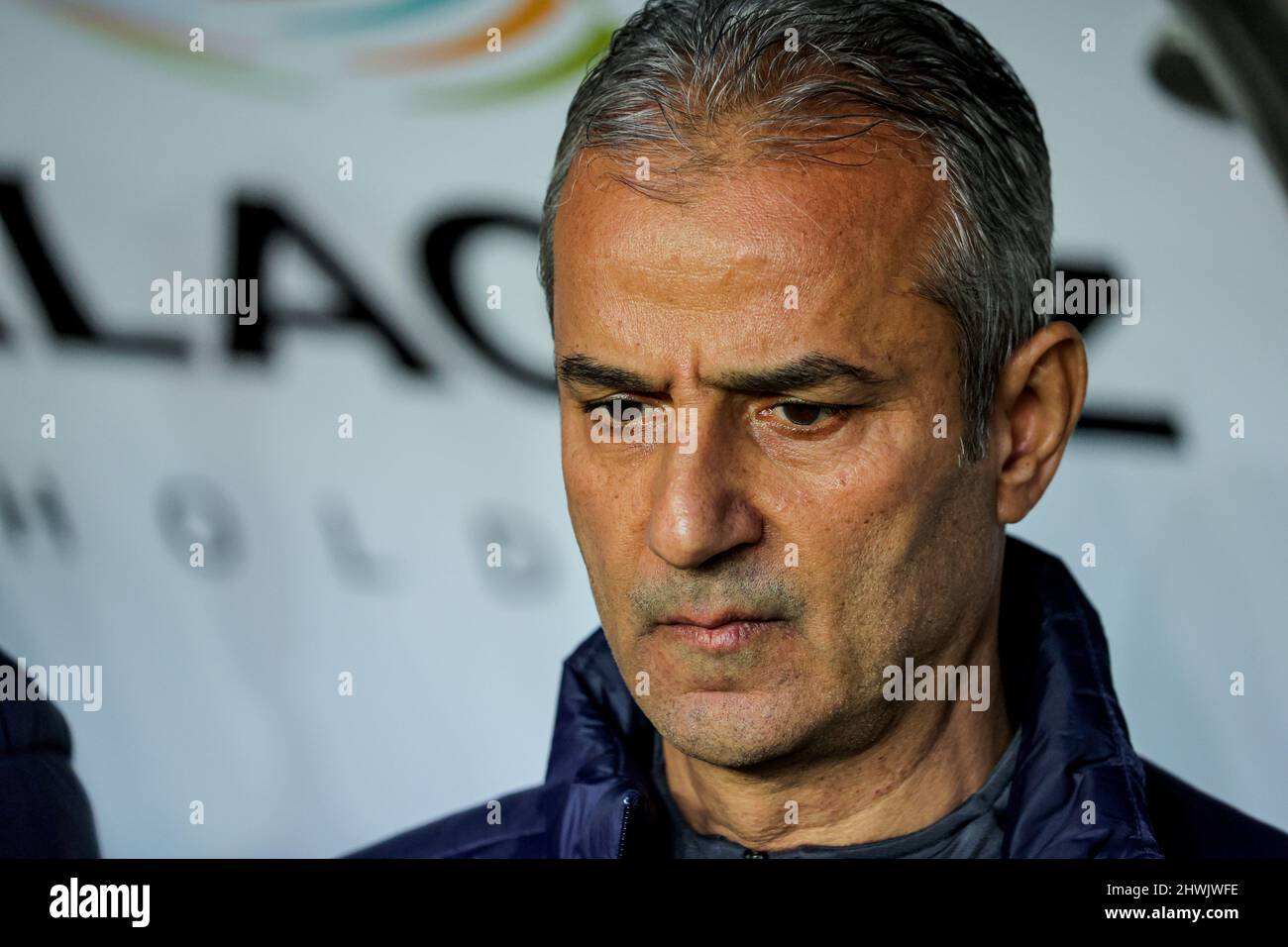 Ismail kartal hi-res stock photography and images - Alamy
