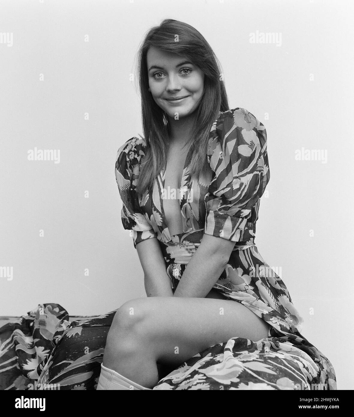 Lesley anne down hi-res stock photography and images - Alamy