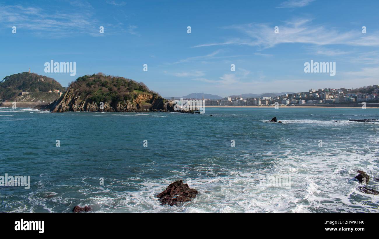 San sebastian santa clara hi-res stock photography and images - Alamy