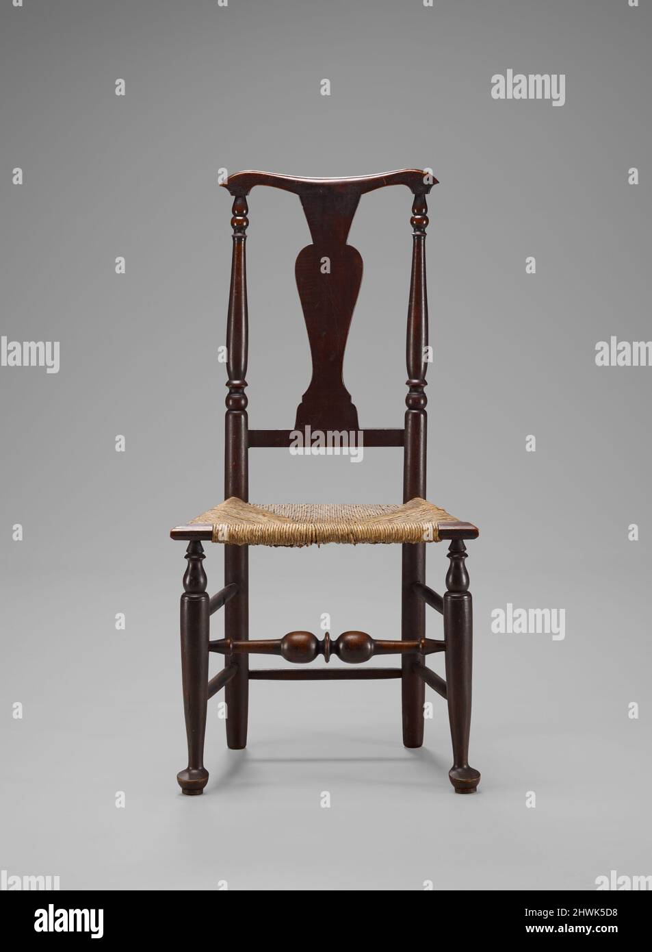 Pair side chairs hi-res stock photography and images - Alamy