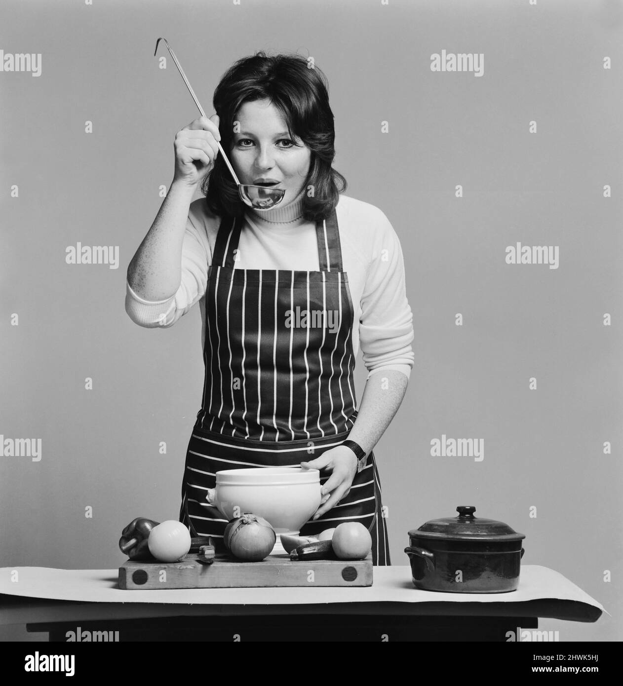 Delia smith hires stock photography and images Alamy