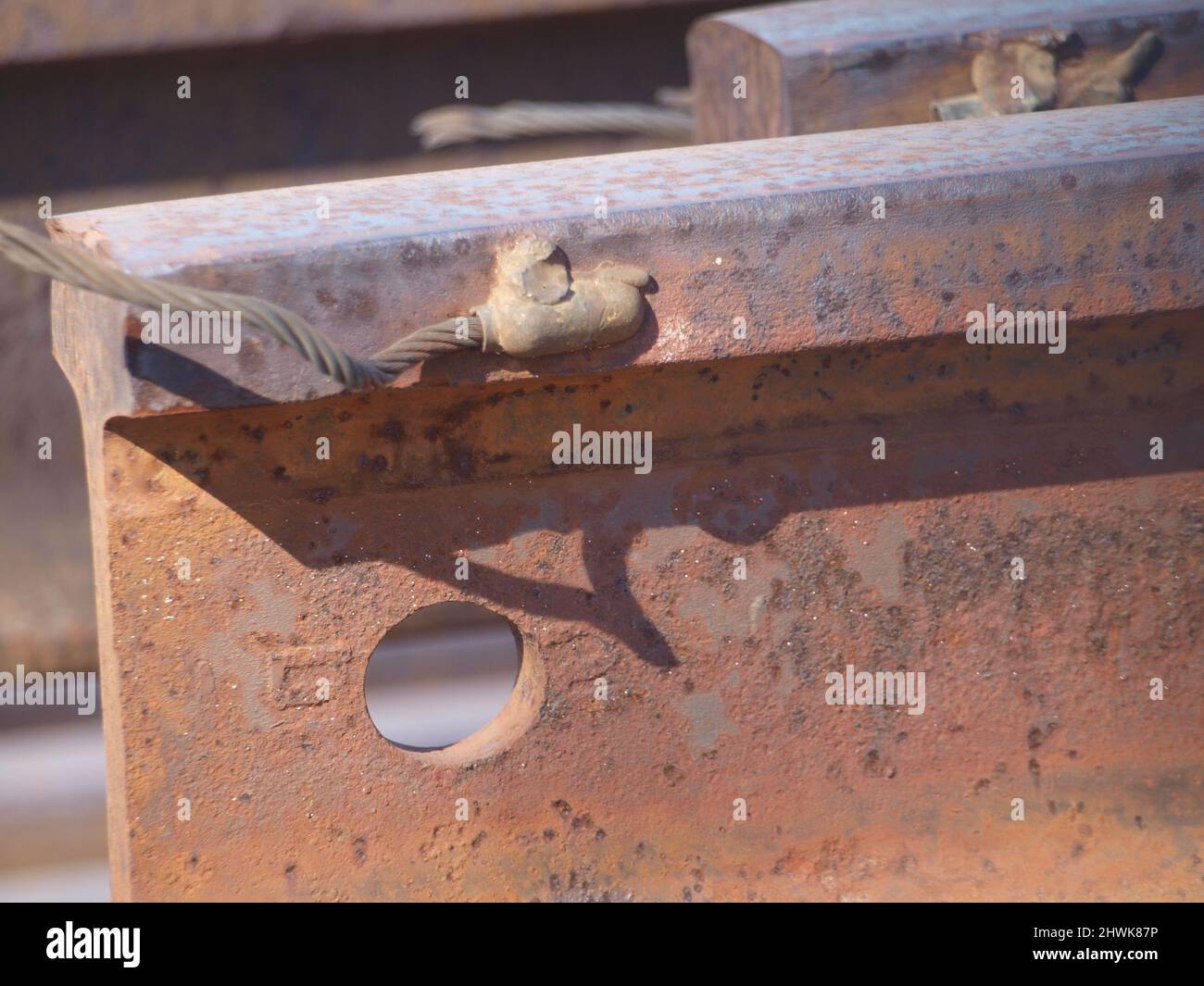 Addison Airport, Park, Transit Station, Silver Line Addition Stock