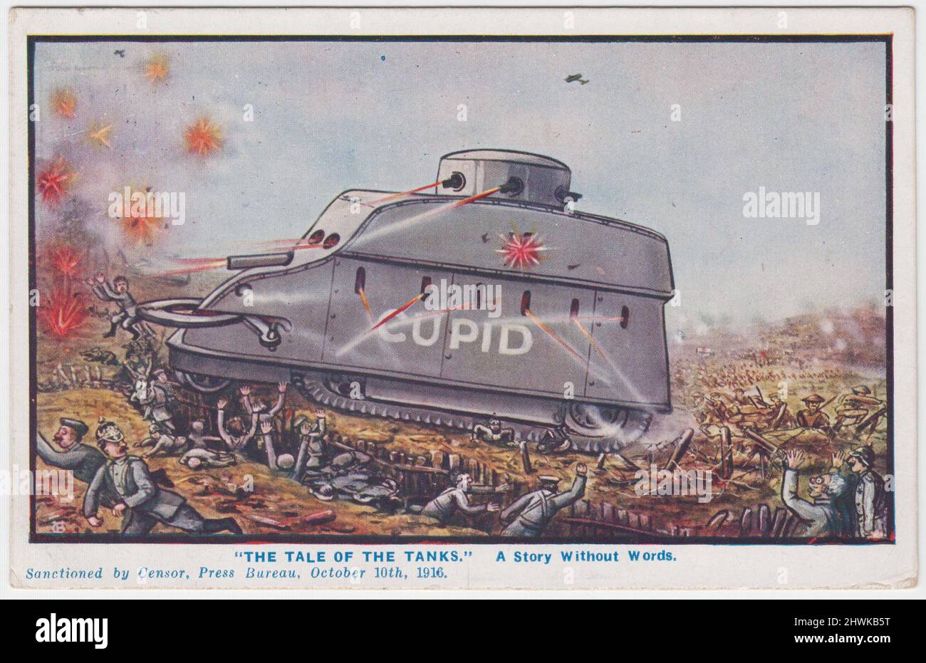 1916 WW1 censored postcard UK soldier Western Forces Cairo Egypt 1916 WW1 censored postcard UK soldier Western Forces Cairo Egypt