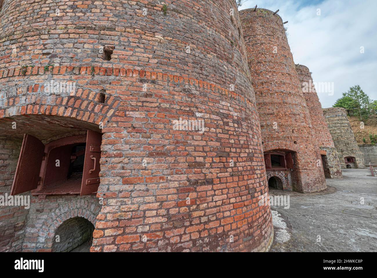 Old furnaces hires stock photography and images Alamy
