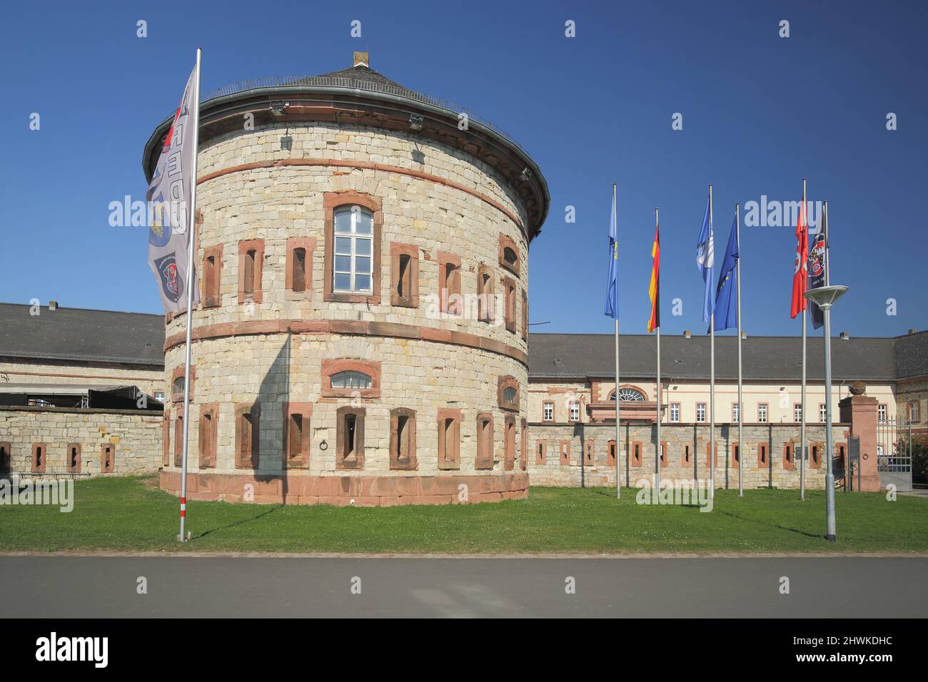 Mainz kastel hi-res stock photography and images - Alamy