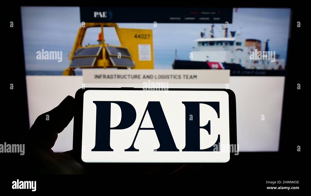 Pae technology logo hi-res stock photography and images - Alamy