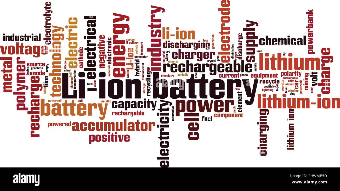 The Secret Language Of Li Battery Names - 792dd9z