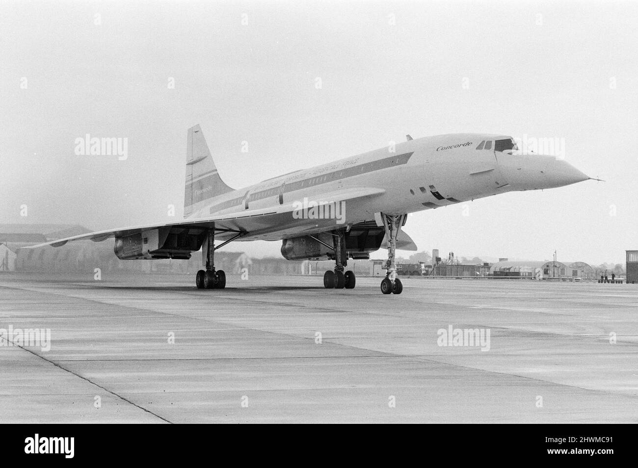 British airways flight 38 hi-res stock photography and