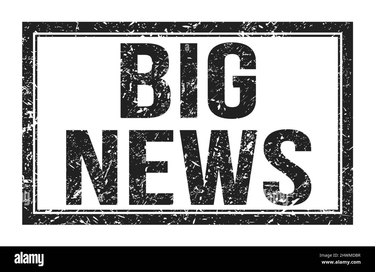 BIG NEWS Words Written On Black Rectangle Stamp Sign Stock Photo Alamy big-news-words-written-on-black-rectangle-stamp-sign-stock-photo-alamy
