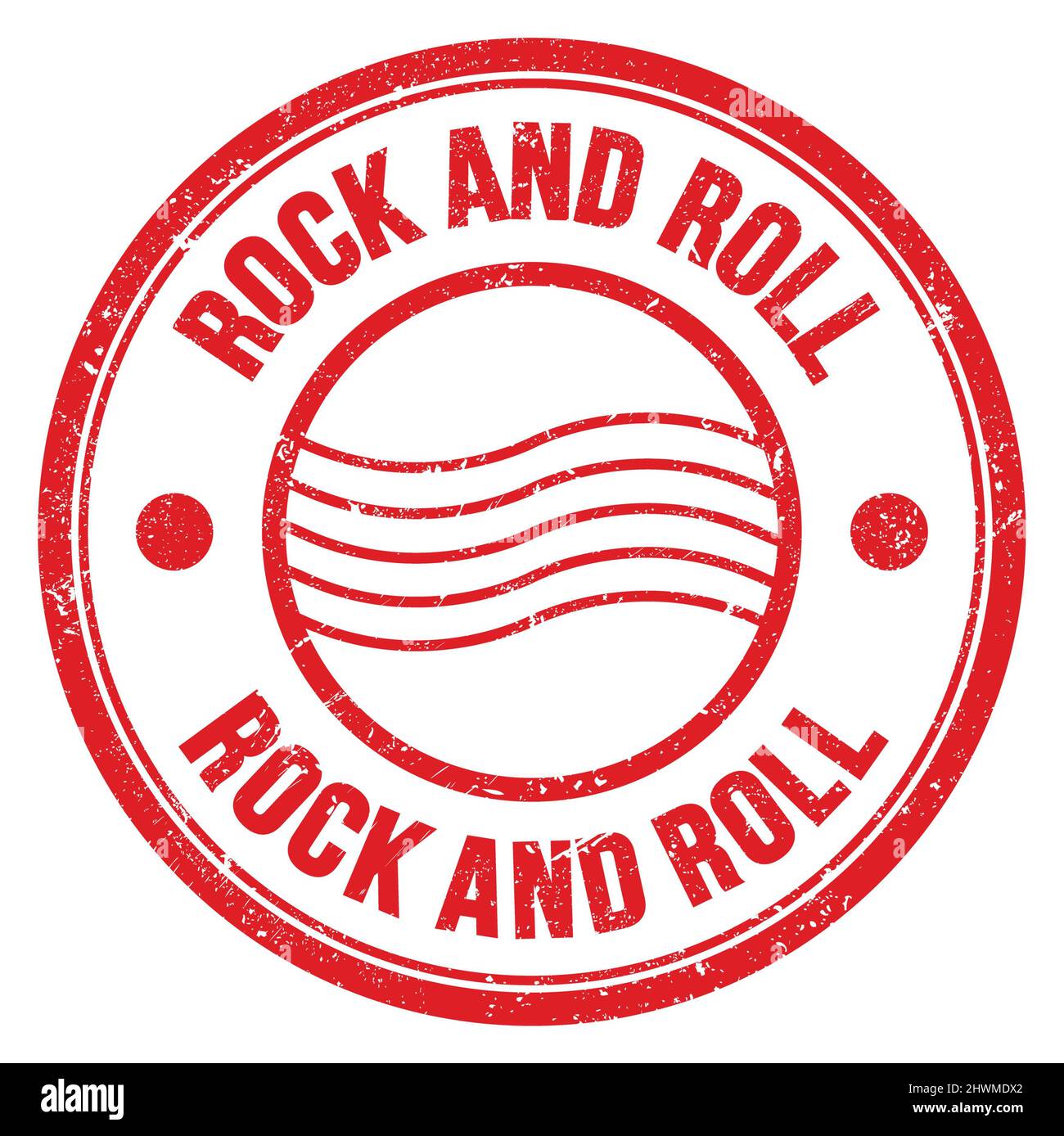 ROCK AND ROLL Word Written On Red Round Postal Stamp Sign Stock Photo rock-and-roll-word-written-on-red-round-postal-stamp-sign-stock-photo