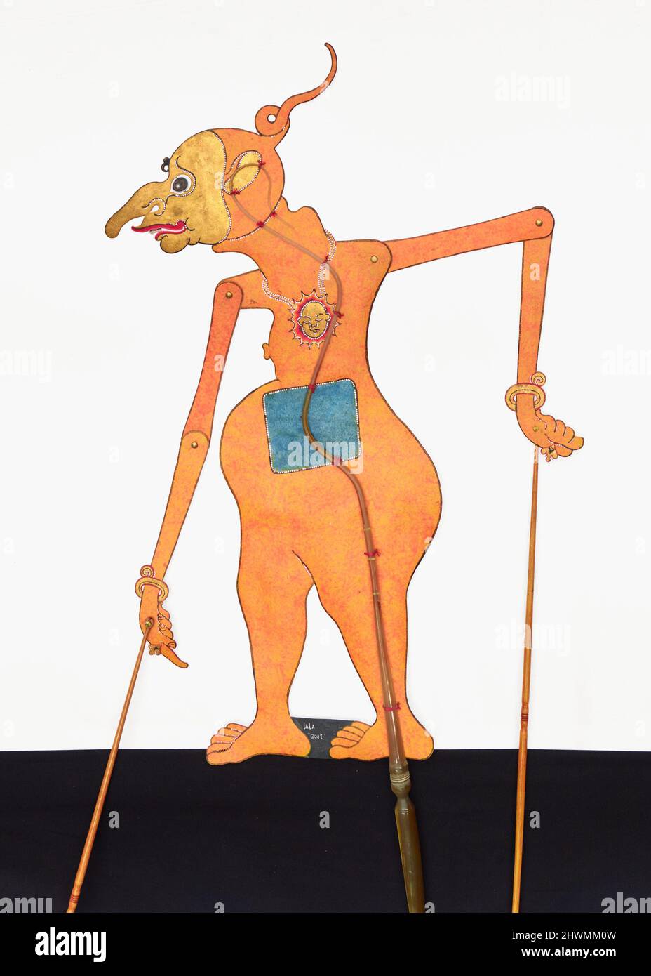 Wayang show(人形劇) 410 Wayang Kulit Puppet Show Stock Photos, High-Res Pictures