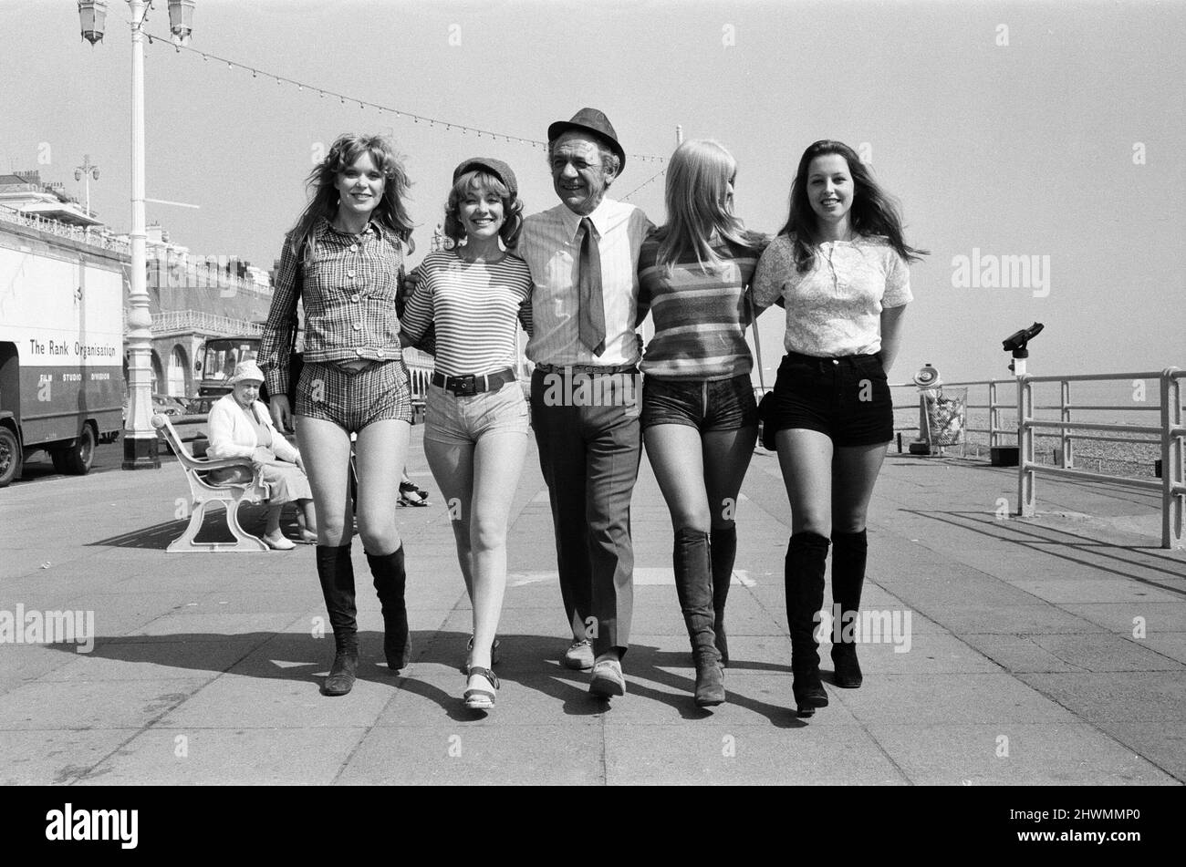 Carry on at your convenience Black and White Stock Photos & Images Alamy