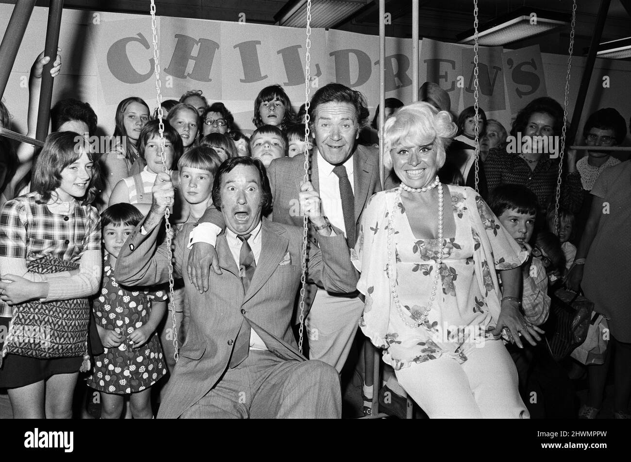 Carry On 2024 Cast And Crew Danita Vitoria