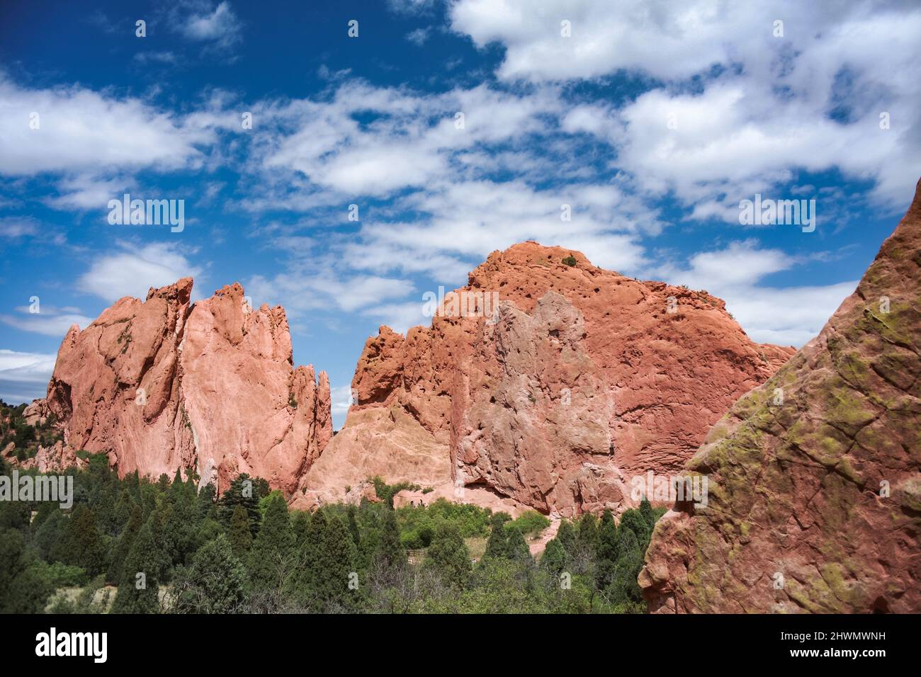 Hike red rocks hi-res stock photography and images - Alamy