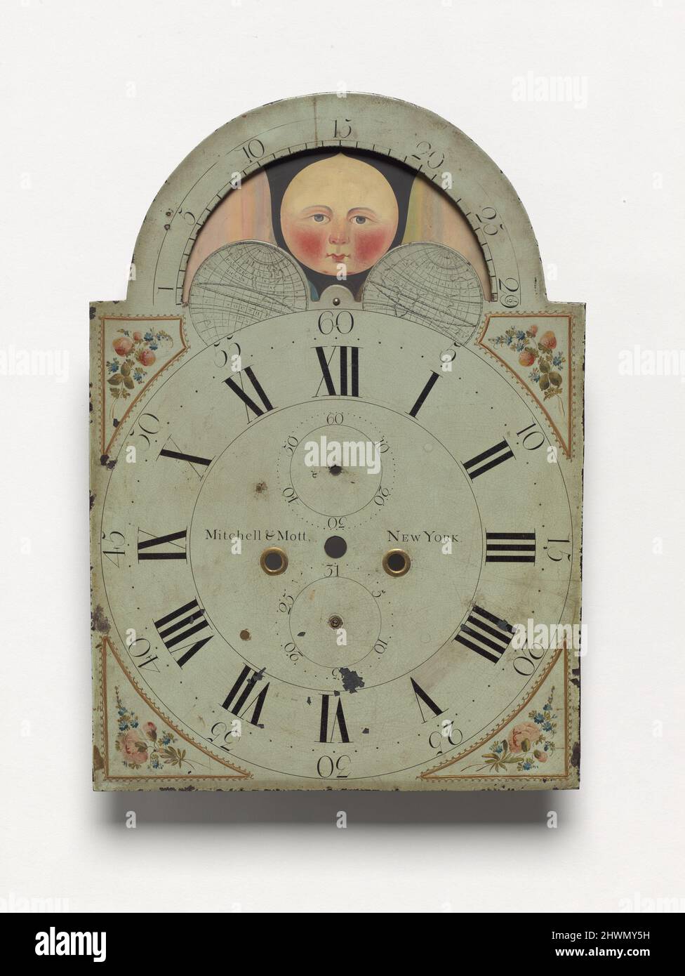 1808 case hi-res stock photography and images - Alamy