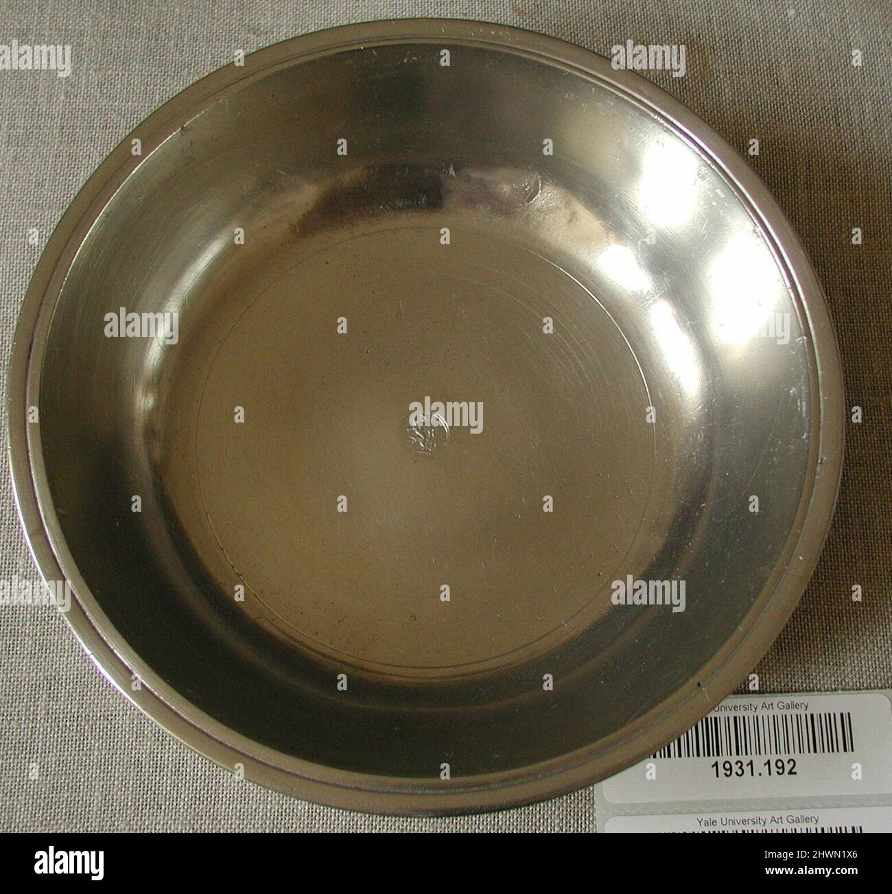 Thomas danforth iii hi-res stock photography and images - Alamy