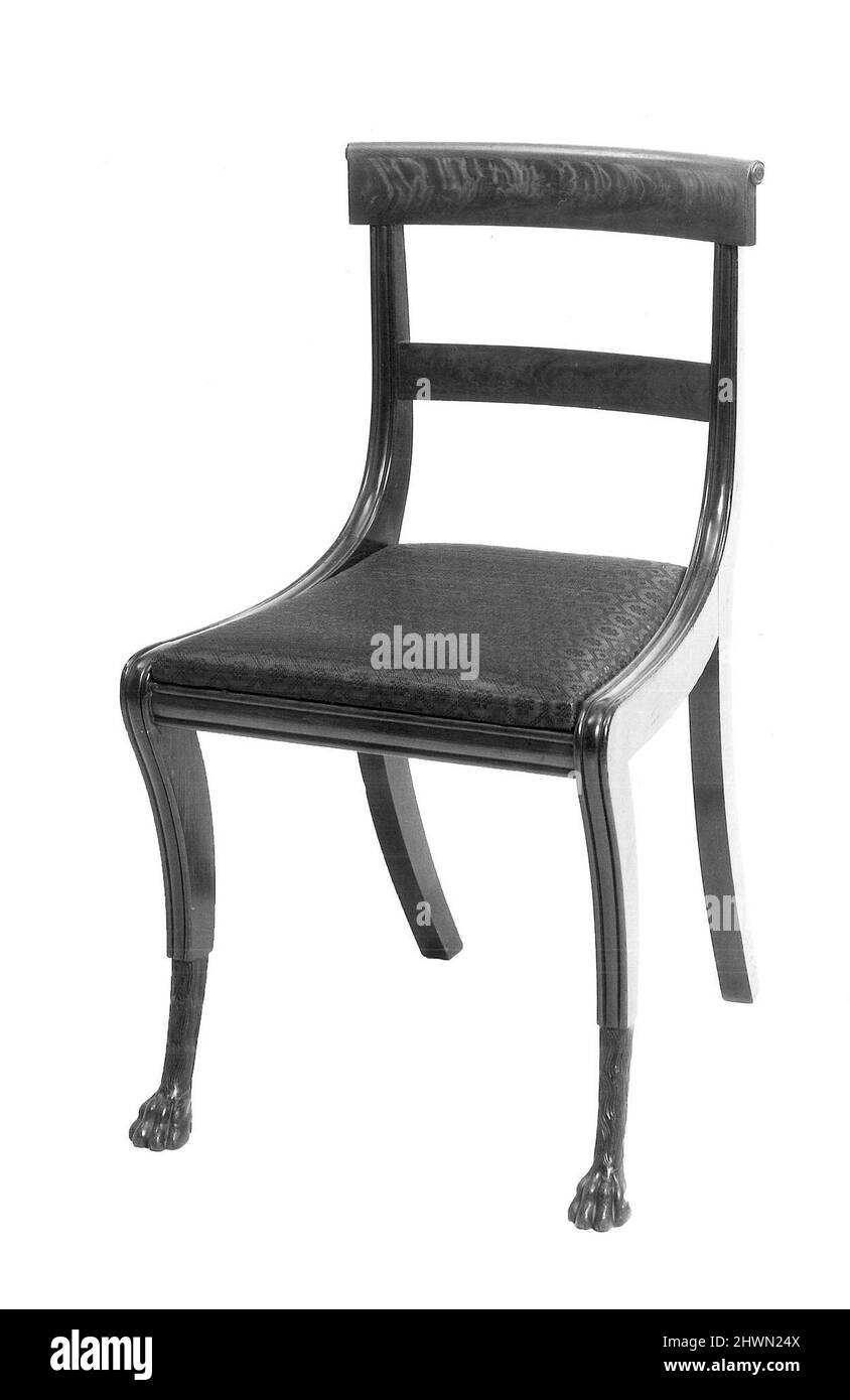 Chair details Cut Out Stock Images & Pictures - Alamy