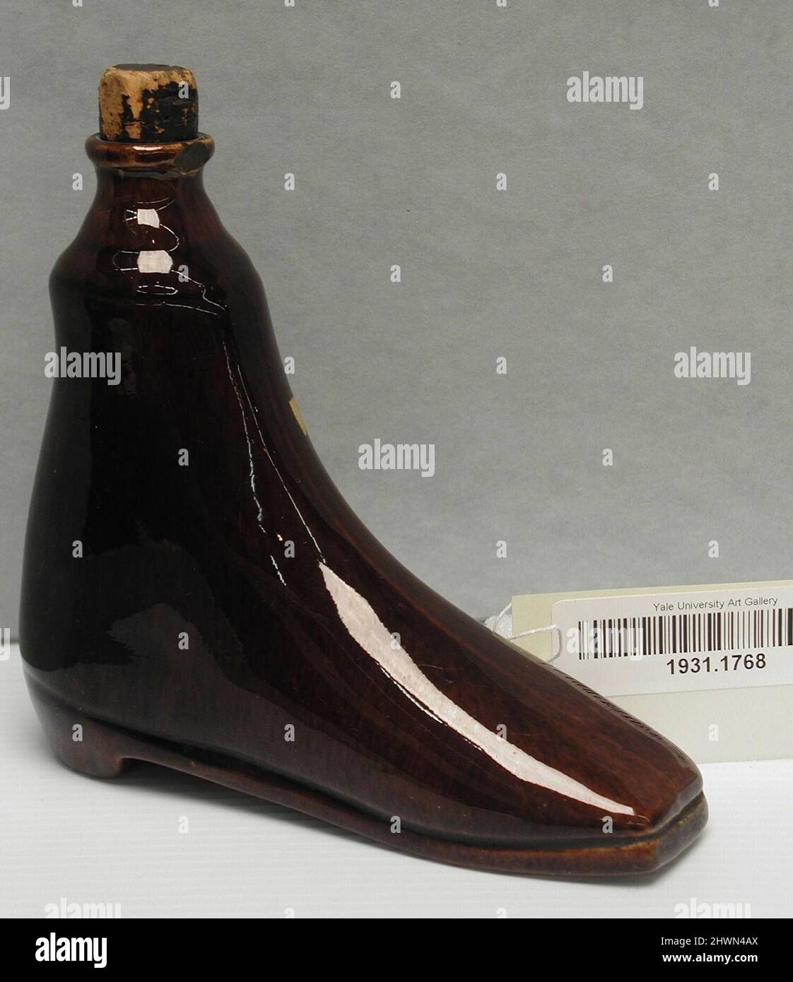 Cork shoe hires stock photography and images Alamy